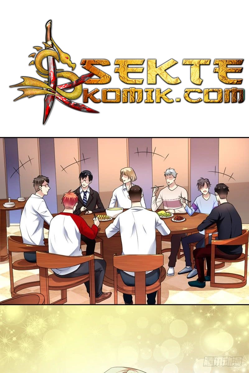 NSD Gaming Chapter 67 Bahasa Indonesia